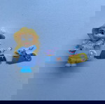 Kinder έκπληξη Λετονία
