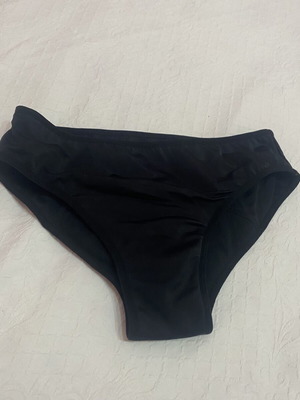 Freeu Period Swimwear Bottom size S like new, black