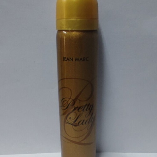 Jean Marc deodorant set new, various scents