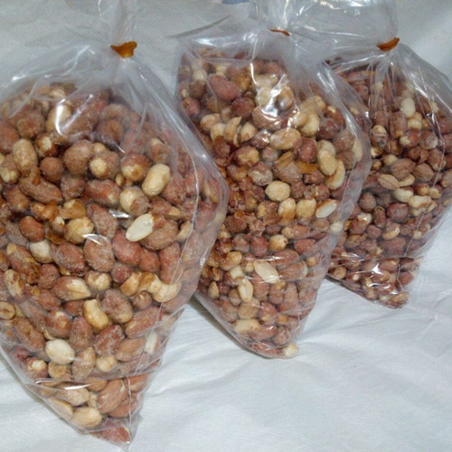 Peanuts pack of 3 kg