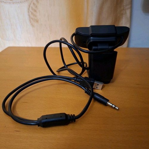 Webcamera Andowl 1280×720 like new
