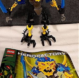 Lego Hero Factory 44013