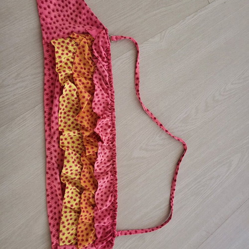 Vintage bikini top Calzedonia used, size XS-S