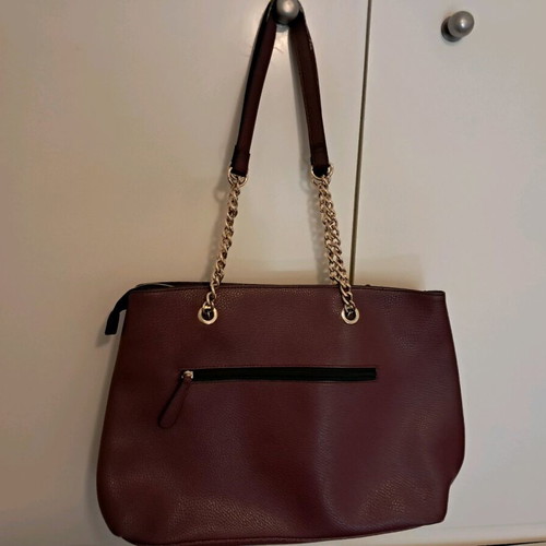 Shoulder bag