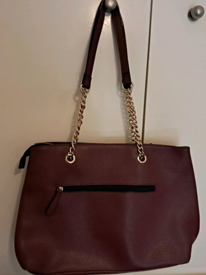 Shoulder bag