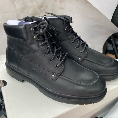 Geox Respira boots new, genuine leather, size 41