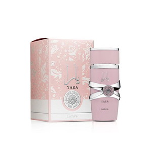 Lattafa Ladies Yara Eau De Parfum Spray, Женски Парфюм, 100ml