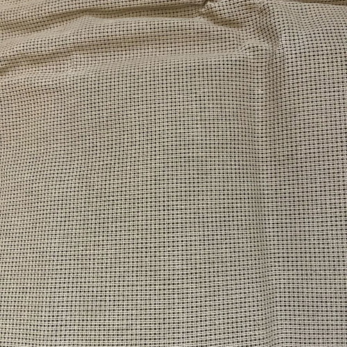 Embroidery canvas 2.40x0.80 new