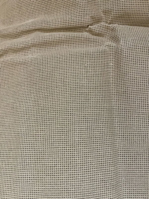 Embroidery canvas 2.40x0.80 new