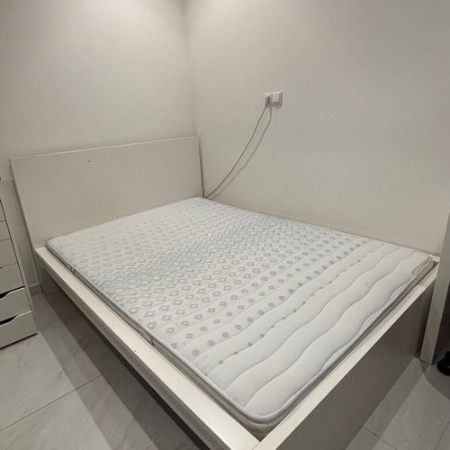 Media Strom Benefit Bold mattress used 140x200 cm anatomical