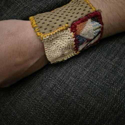 Handmade bracelet new