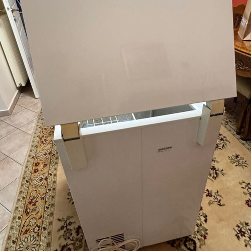 Liebherr GT1421 chest freezer like new, 137l, A+