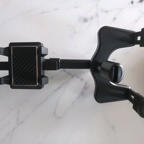 Phone holder new for car mirror