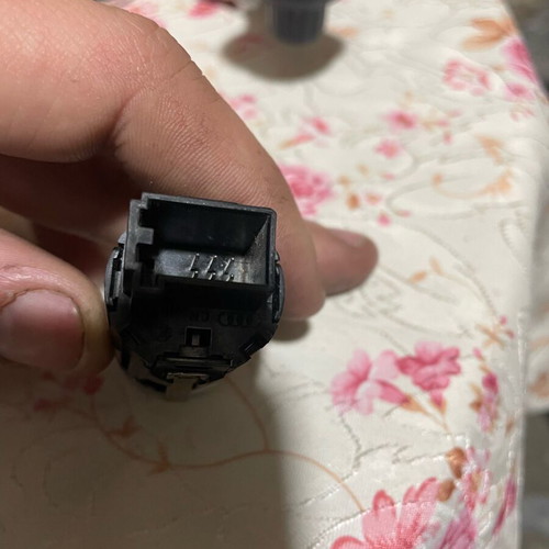 Start stop switch Audi/wv like new