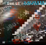  2 x LP Genius / GZA – Liquid Swords (Reissue,Repress)