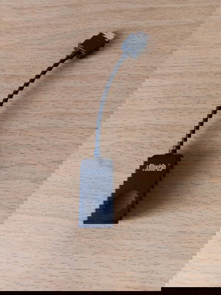 Lenovo ThinkPad ethernet adapter