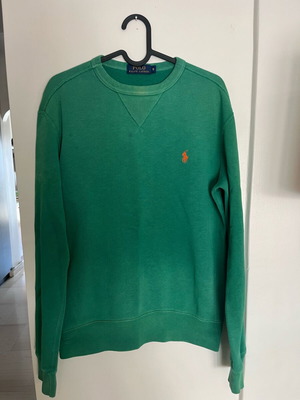 Polo Ralph Lauren shirt green like new