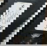  VHS ΝΙΝΤΖΑ ΚΙΝΤΣ