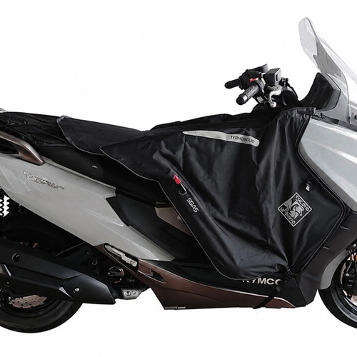 Tucano Urbano Termoscud R211X leg cover for Kymco X-Town CT 125/300