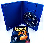  Rayman Σετ PS2 PlayStation 2