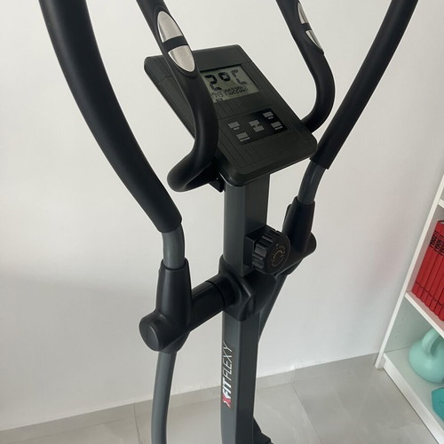 XFit Flexy elliptical trainer like new