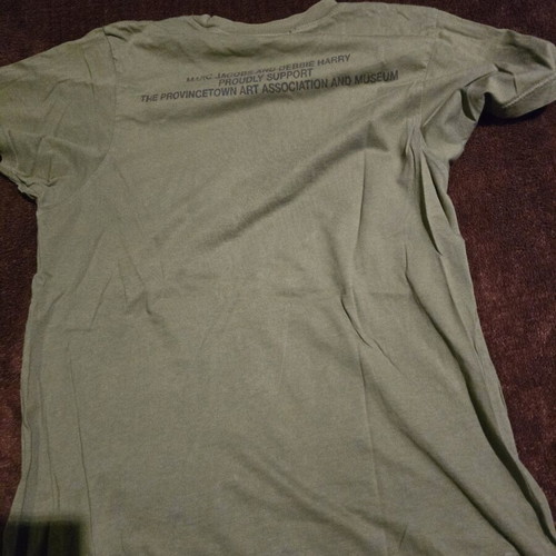 Marc Jacobs T Shirt like new, size M