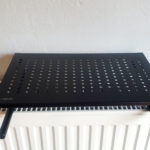 Computer or Laptop Screen Stand like new