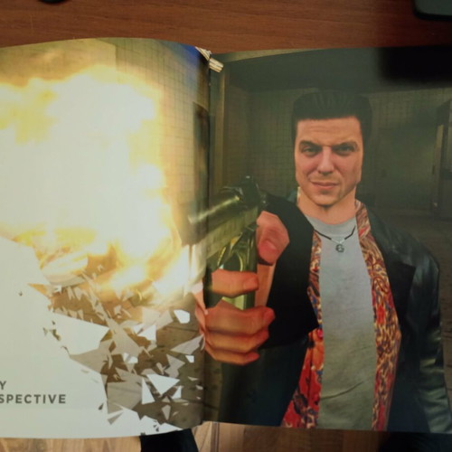 Quantum Break Timeless Collector's Edition PC like new