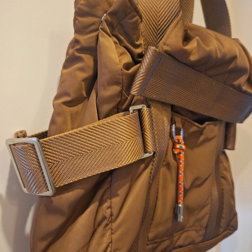 Zara Shopper Shoulder Bag Like New Mustard