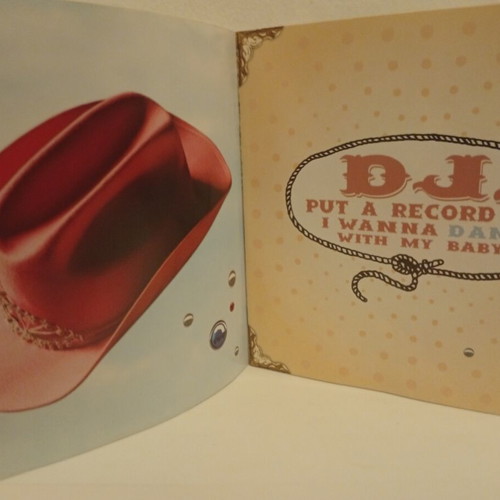 Madonna Music CD, pop album 2000