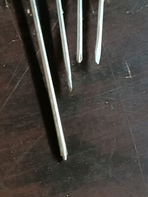 Screwdriver set like new