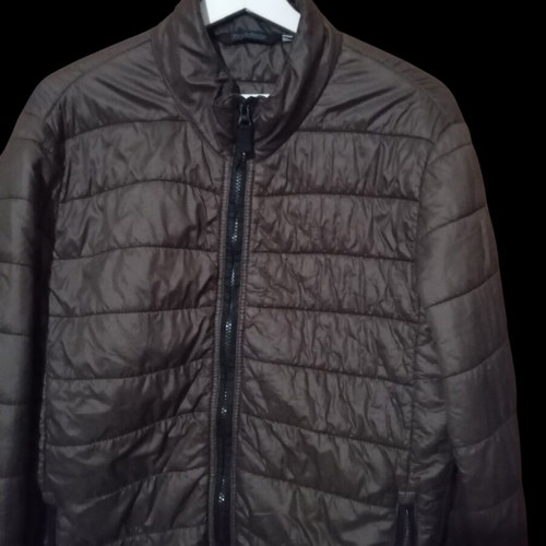 Madison men's intermediate jacket almost like new brown size L