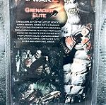  NECA Gears of War 2 Grenadier Elite (Locust) Action Figure