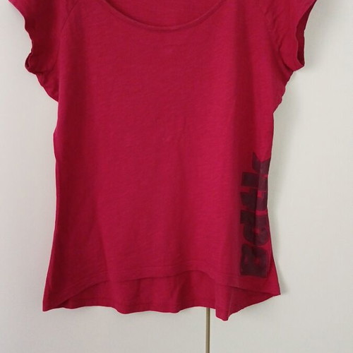 BDTK women's shirt used, sizes M and L