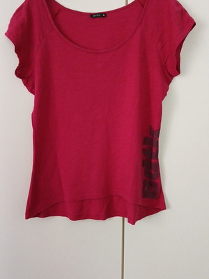 BDTK women's shirt used, sizes M and L