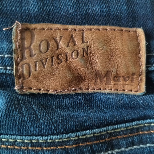 Mavi women's jeans like new, blue, size XXS