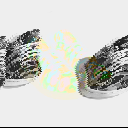 BAPE x adidas Originals Stan Smith sneakers καινούργια, μέγεθος 43