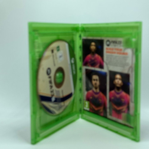 Fifa 23 Xbox One used game