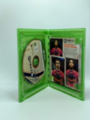Fifa 23 Xbox One used game