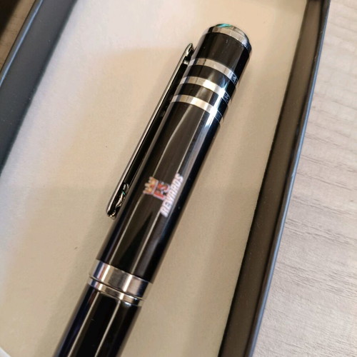 Ps Rewards pen collectible luxury new