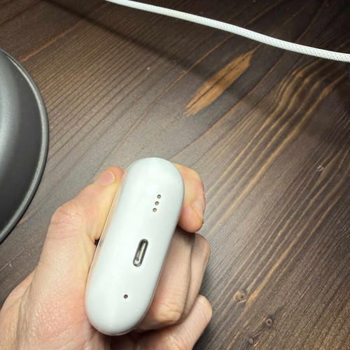 AirPods Pro (2nd generation) used, in very good condition