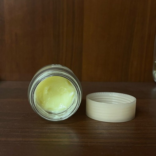 Laneige Lip Sleep Mask Vanilla like new