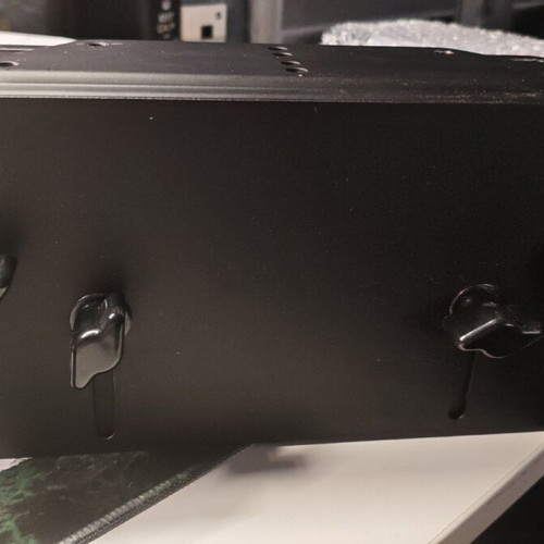 Techly PC Wall Mount computer support bracket like new