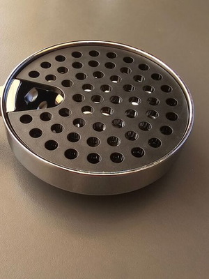 Metal cup holder Nespresso Vertuo NEXT Deluxe like new