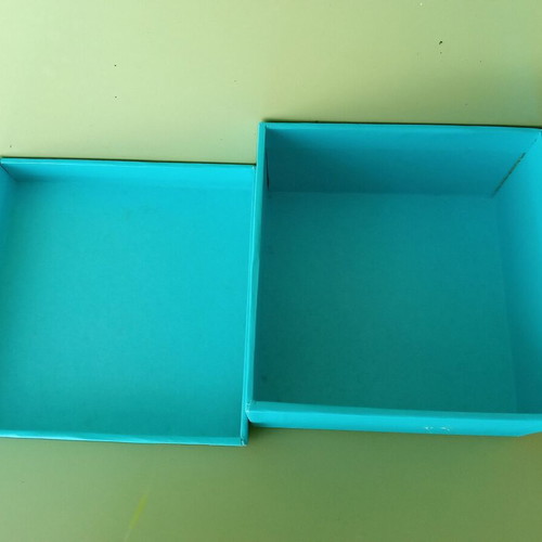 Storage box new