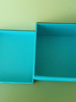 Storage box new