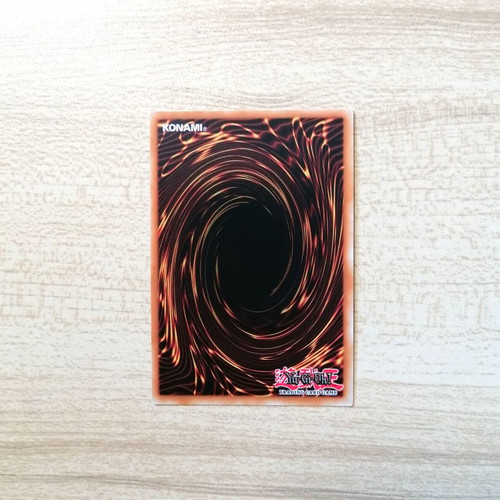 Yu-Gi-Oh! Synchro Overtop 1st Edition Common Card 2024 Near Mint