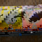  Anime - my hero academia - choconokko figures - tokoyami, mineta, koda