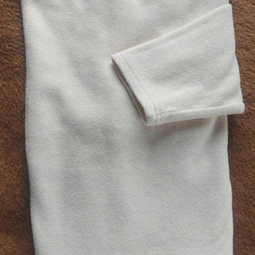 Mango sweatshirt like new, spring, beige XS