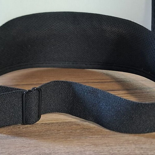 Καπέλο ανοιχτό Visor Jockey σαν καινούργιο